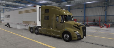 Volvo 2018 860 Skin and Ruda Ref 53&48 skin combo 1.47