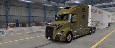 Volvo 2018 860 Skin and Ruda Ref 53&48 skin combo 1.47