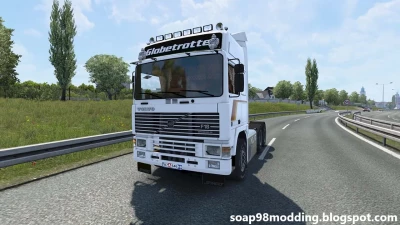 Volvo F10-F12-F16 by soap98 v1.1 1.47