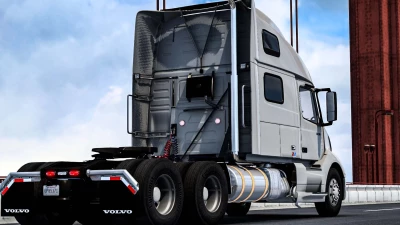 Volvo VNL 2018 V2.3