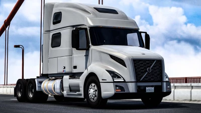 Volvo VNL 2018 V2.3