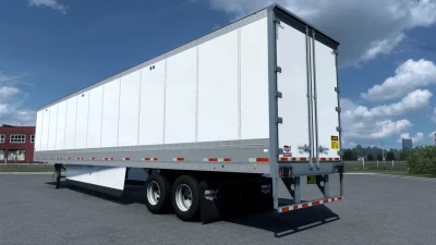 Wabash 53FT Trailer v1.47