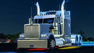 Western Star Pipe Dream v1.0.0.0