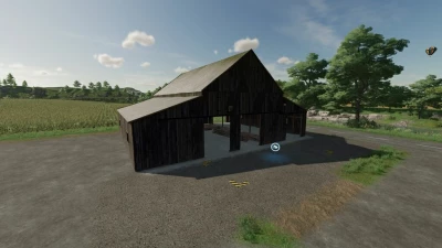 Wood Storage v1.0.0.0