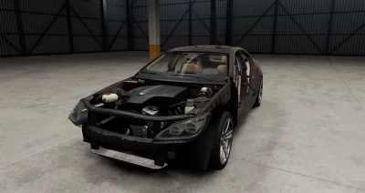 2011-2015 BMW 6-Series (F06) RELEASE v1.0