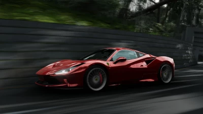 2020-2023 Ferrari F8 [Free] Release v1.0