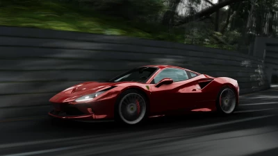 2020-2023 Ferrari F8 v1.0