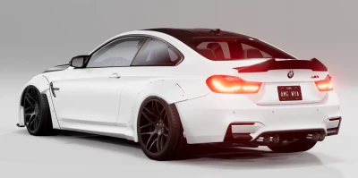 2020 BMW M4 ( 4 Series ) v1.1