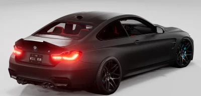 2020 BMW M4 ( 4 Series ) v1.1