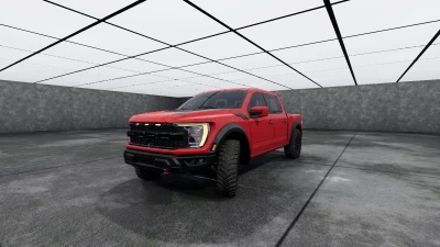 2023 Ford Raptor v1.0