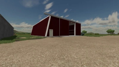 85x70 Butler Shed PC v1.0.0.0