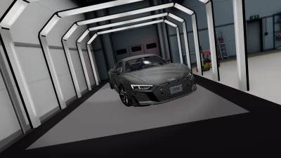 Audi R8 2020 Remasterd v1.1