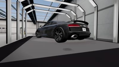 Audi R8 2020 Remasterd v1.1