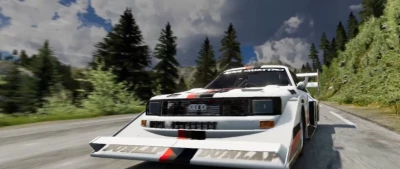 Audi rally quattro V1.3