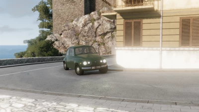 Autobello Piccolina Small Parts Pack v2.0