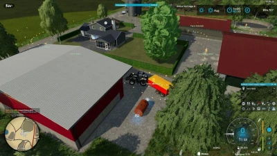 AutoDrive Savonmaa v1.0.0.0