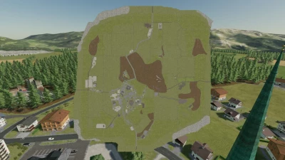 Biberfelden Map v1.0.0.0