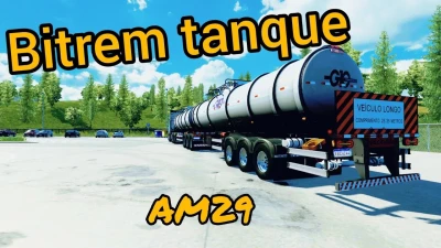 Bitrem Tanque Facchini Trailer v1.0 1.47.x