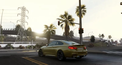 BMW f82 m4 v1.0