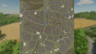 Boconnoc Map v1.0.0.0 - Modhub.us