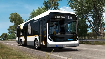 Bolloré Bluebus SE v1.0.13.48