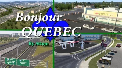 Bonjour Quebec V0.0.3 1.47