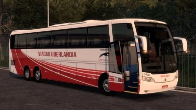 BUSSCAR VISSTABUSS HI-O400RSD 2023 1.47