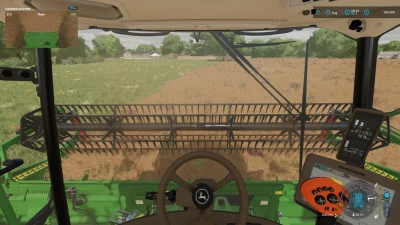 Camera System - FS22 Mod, Mod for Farming Simulator 22