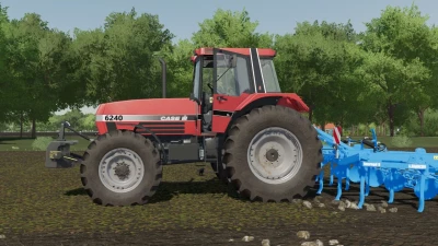 Case IH 6200 XL Series v1.0.0.0