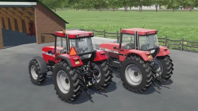 Case IH 6200 XL Series v1.0.0.0