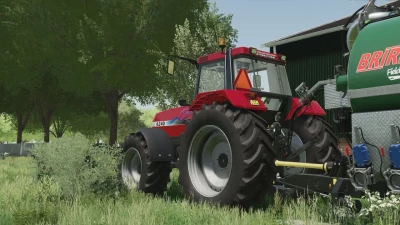 Case IH 6200 XL Series v1.1.0.0