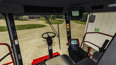 Case IH Axial Flow Series v1.2.0.0