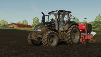 Case IH Luxxum Series v1.2.0.0