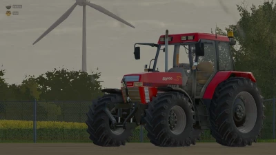 Case IH Maxxum 5150 v1.0.0.0