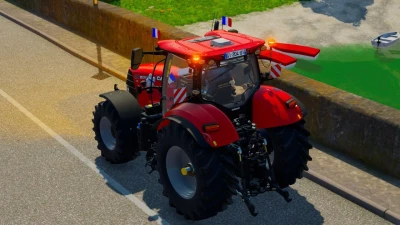 Case IH Puma 200 Edit (IC) v1.0.0.1