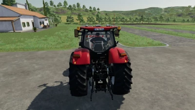 Case IH Puma Edited V1.0.0.0