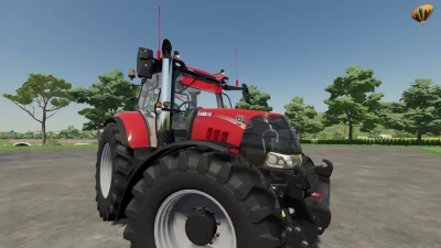 Case IH Puma Edited V1.0.0.0