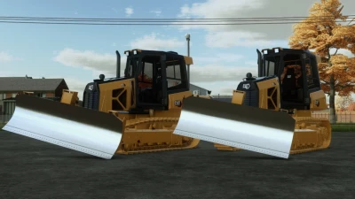 Cat D123 FIXED v1.0.0.0