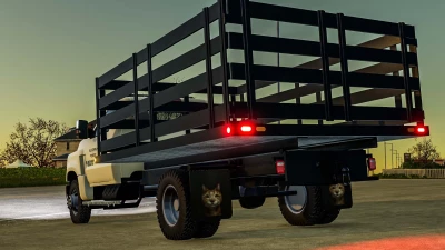 Chevrolet 5500 v1.1.0.0