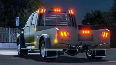 Chevrolet Kodiak v1.1.0.0