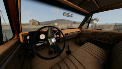 Chevy C10 square body v1.0