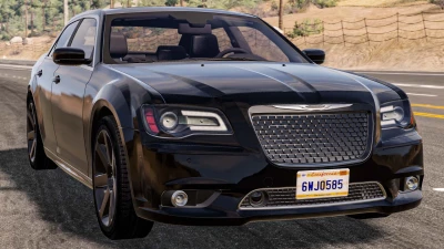 Chrysler 300C V1.3