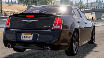 Chrysler 300C V1.3