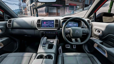 Citroen C5 V1.1