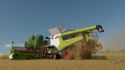 CLAAS LEXION 8900-5300 v1.4.0.0