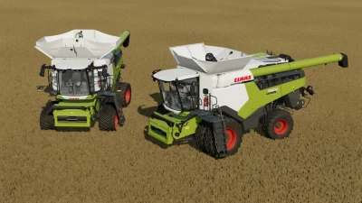 CLAAS LEXION 8900-5300 v1.4.0.0