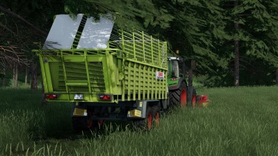 Claas Quantum 3800k v1.0.0.0