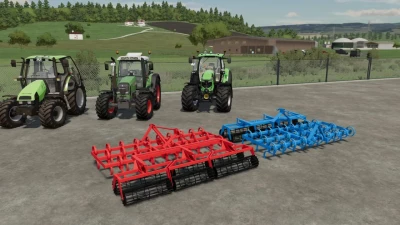 Cultivator 4m v1.0.0.0