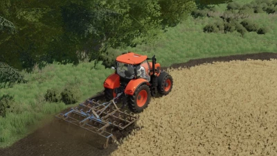 Cultivator 4m v1.0.0.1