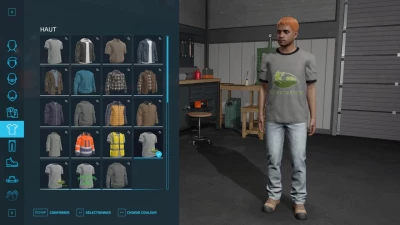 Custom Clothing v1.0.1.1